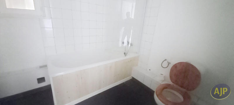 Maison - 53 m² - 3 pièces