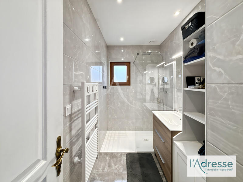 Maison - 75 m² - 4 pièces