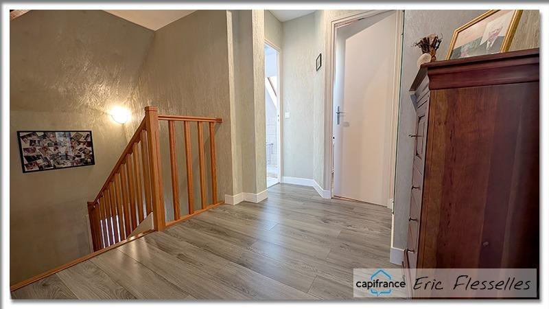 Maison - 106 m² - 5 pièces