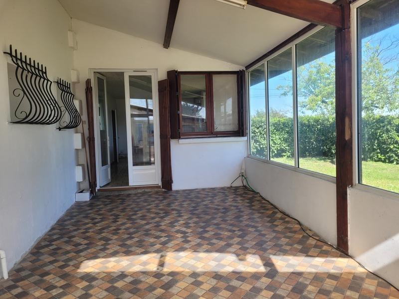 Maison - 170 m² - 6 pièces