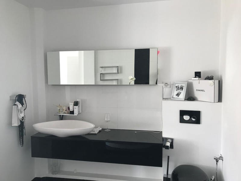 Appartement - 120 m² - 4 pièces