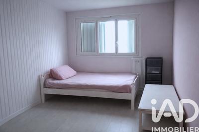 Appartement - 102 m² - 5 pièces
