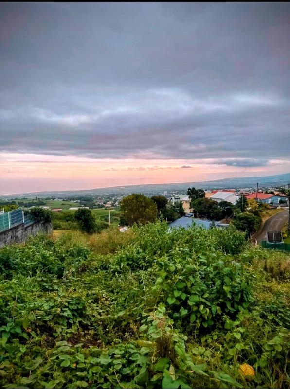 Terrain constructible - 440 m²