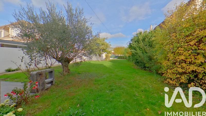 Maison - 162 m² - 6 pièces