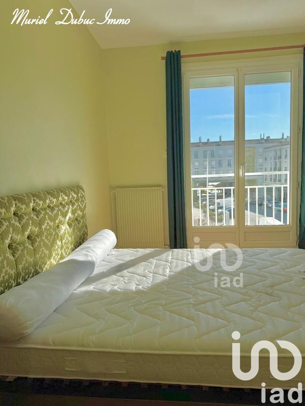 Appartement - 150 m² - 5 pièces