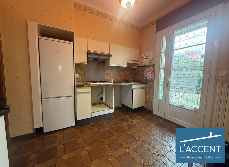 Villa - 113 m² - 5 pièces