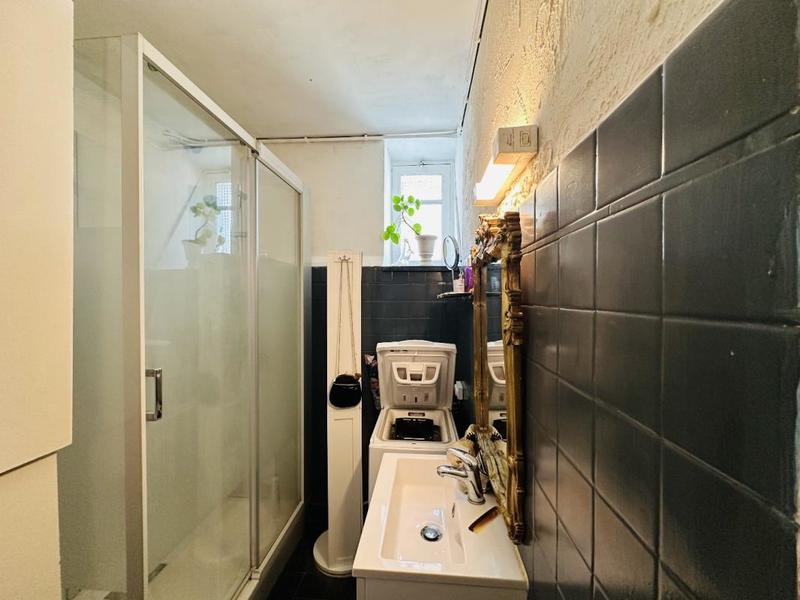 Maison de village - 137 m² - 6 pièces