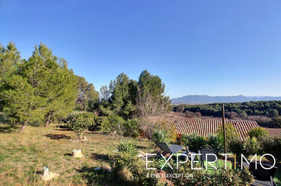 Maison - 117 m² - 5 pièces