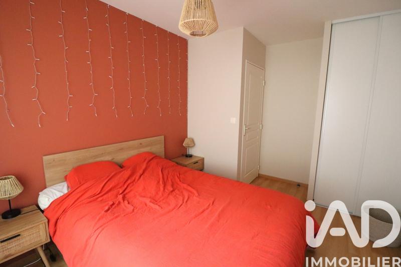 Appartement - 72 m² - 4 pièces