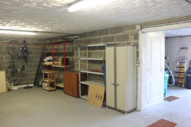 Maison - 149 m² - 5 pièces