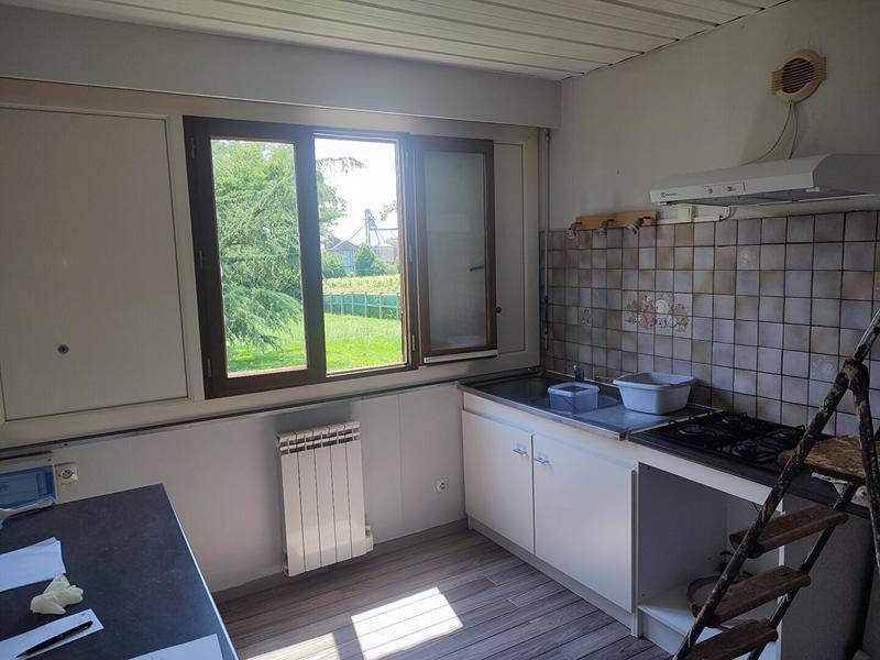 Maison - 78 m² - 4 pièces