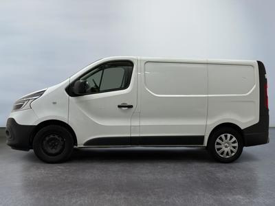 Renault Trafic Fourgon Fgn L1h1 1000 Kg Dci 95 E6 Generique