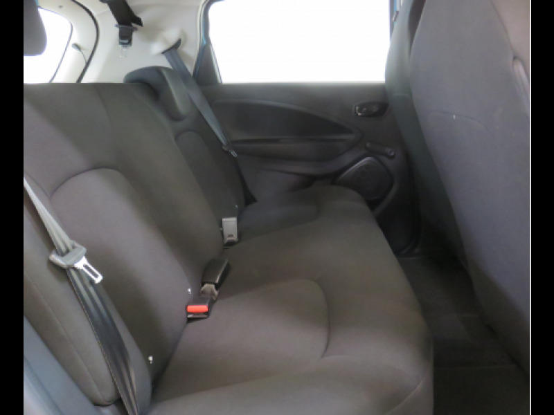 Renault Zoe R110 Zen