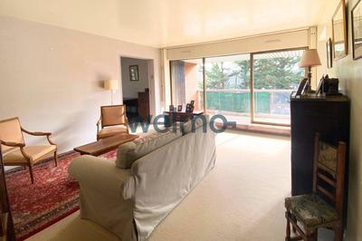 Appartement - 96 m² - 5 pièces