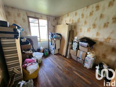 Maison de village - 237 m² - 9 pièces