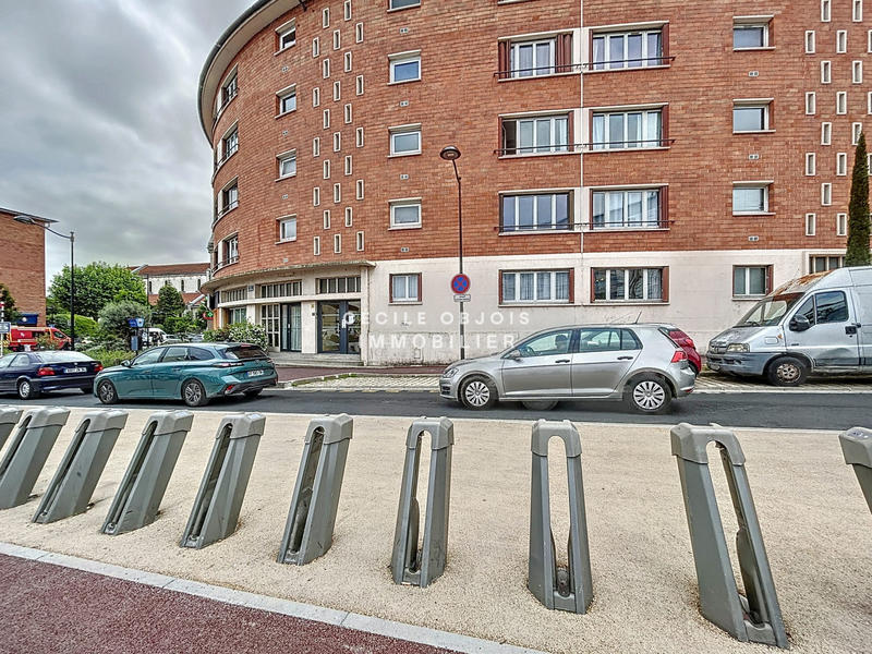 Appartement - 67 m² - 4 pièces