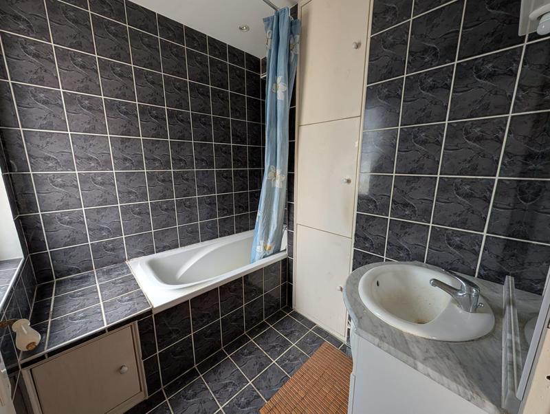 Appartement - 54 m² - 2 pièces