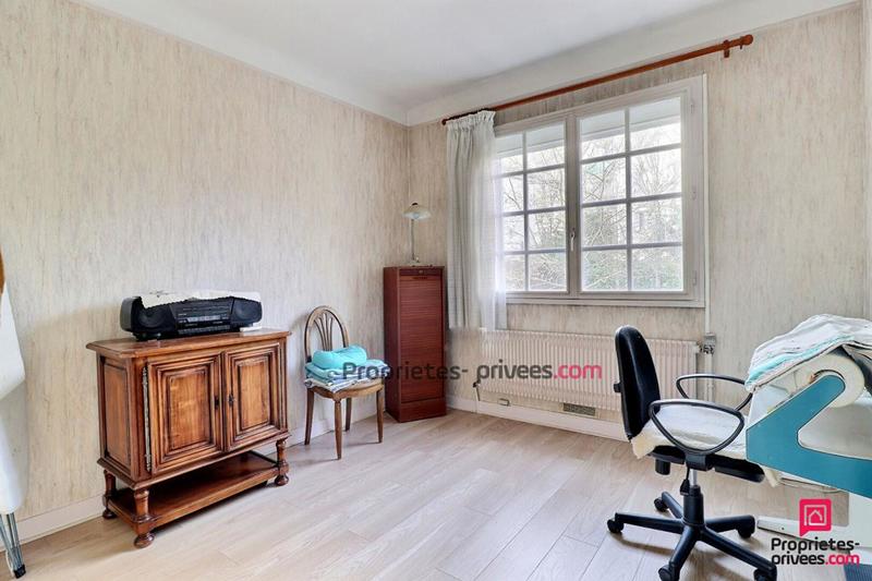 Maison - 150 m² - 8 pièces