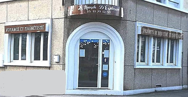 Local commercial - 40 m²