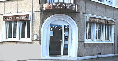 Local commercial - 40 m²