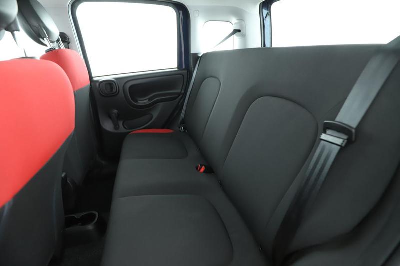 Fiat Panda 1.2 4pl 69 ch
