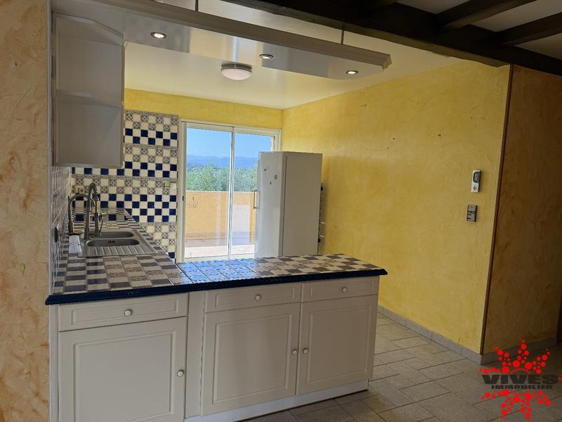 Maison d'architecte - 141 m² - 5 pièces