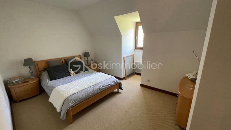 Propriété - 135 m² - 7 pièces