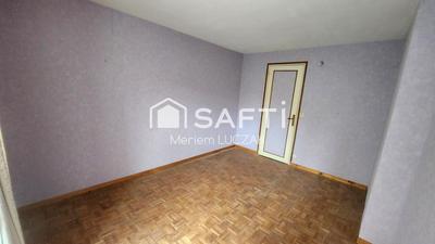 Maison - 134 m² - 6 pièces