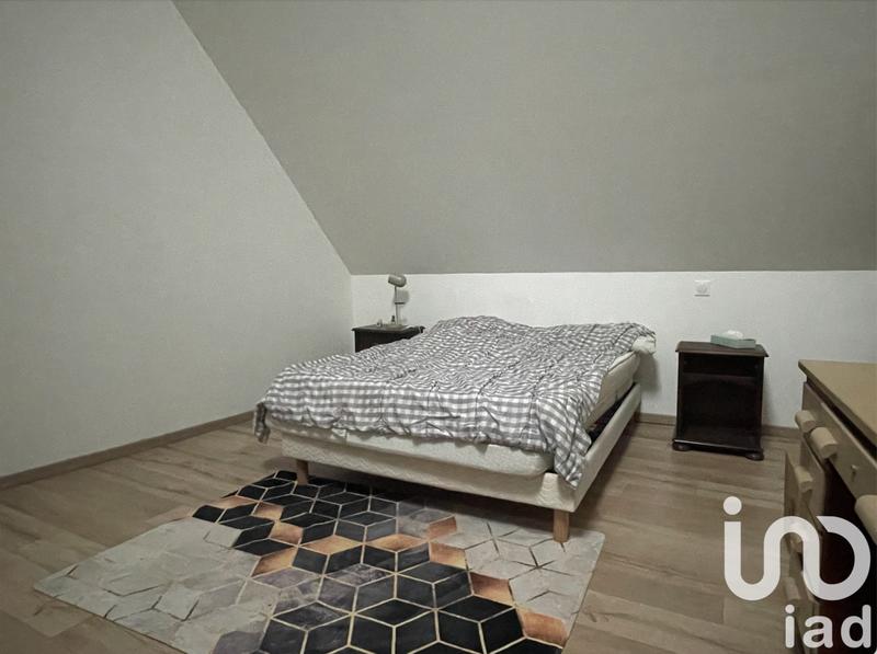 Maison de village - 220 m² - 10 pièces