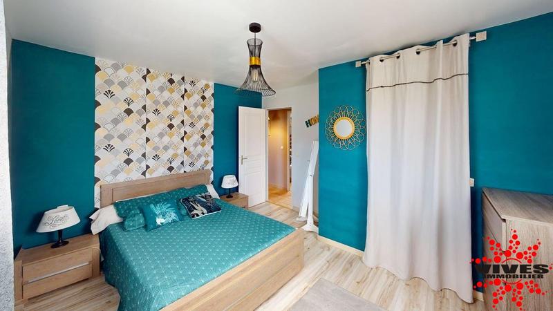 Villa - 103 m² - 5 pièces