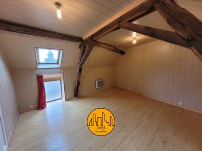 Maison de village - 52 m² - 2 pièces