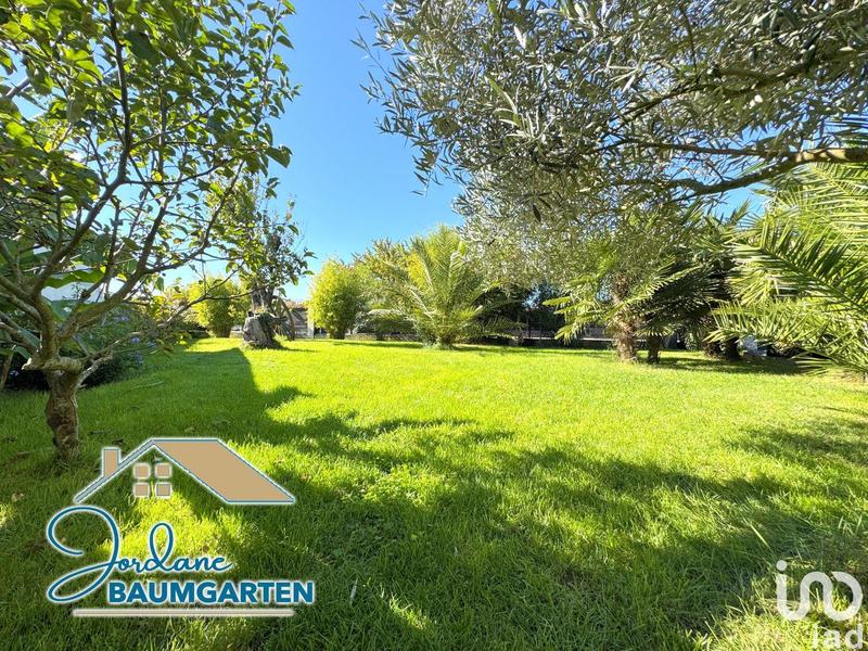 Maison - 172 m² - 7 pièces