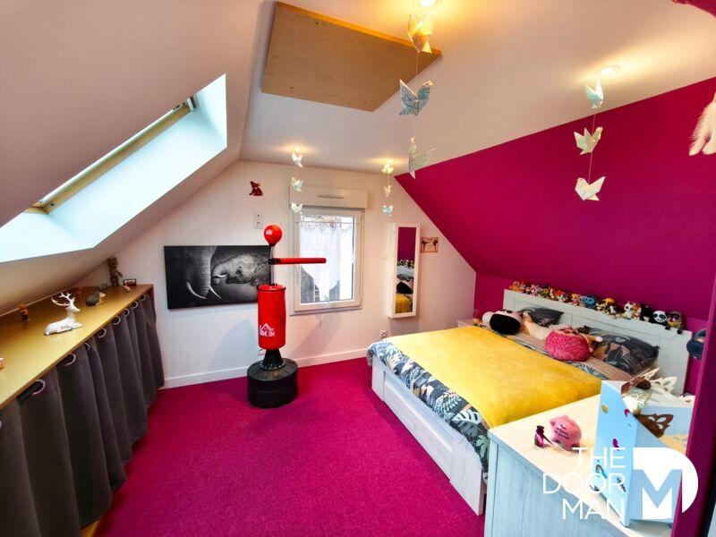 Propriété - 120 m² - 7 pièces