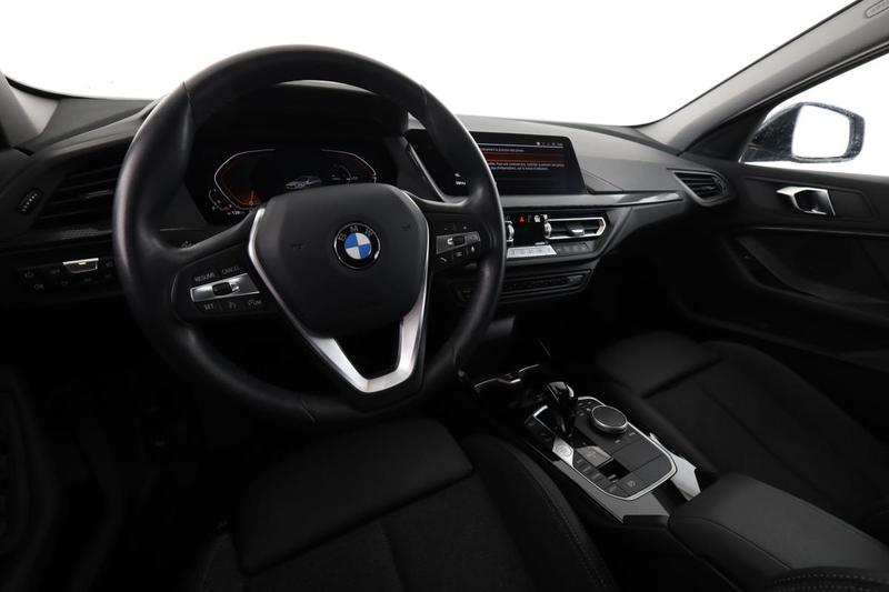 Bmw Série 1 118i Edition Sport Dkg7 136 ch