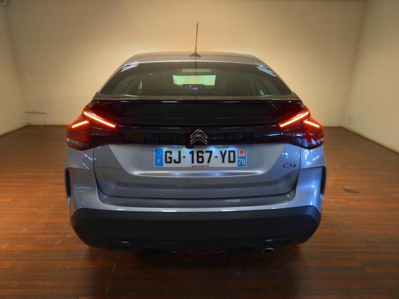 Citroën C4 BlueHDi 110 s&amp;S Bvm6 Feel Pack