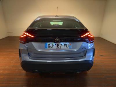 Citroën C4 BlueHDi 110 s&amp;S Bvm6 Feel Pack
