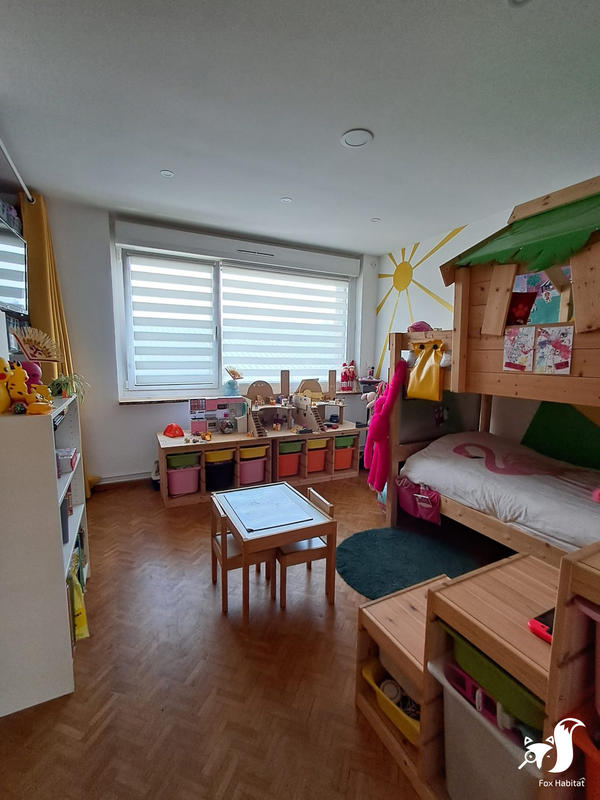 Maison - 194 m² - 7 pièces