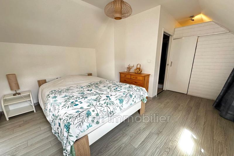 Maison - 119 m² - 5 pièces