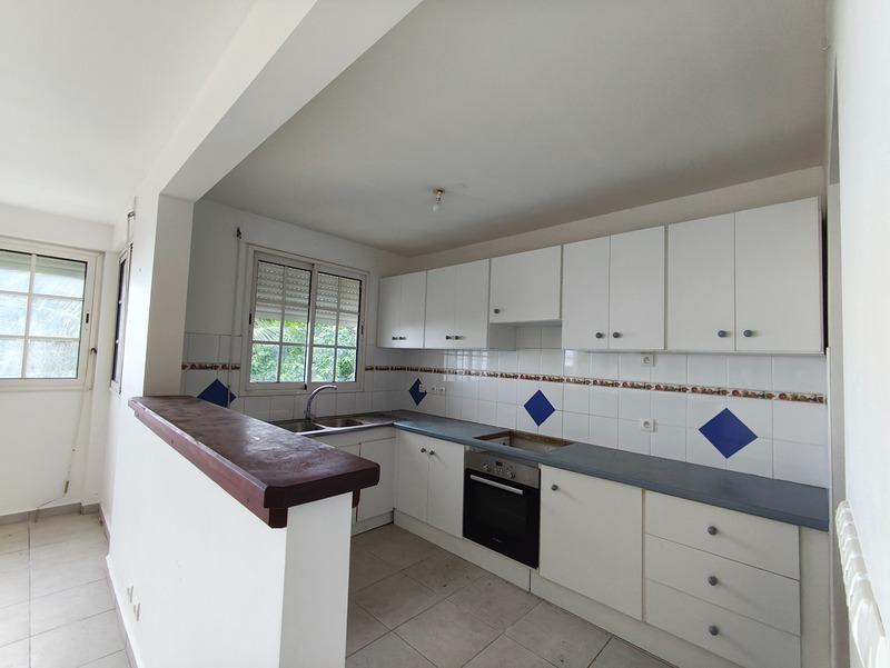 Maison - 168 m² - 7 pièces