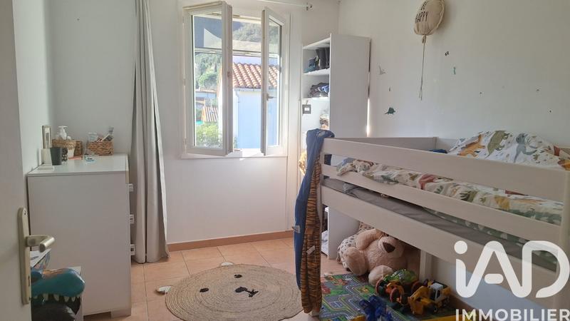 Maison - 136 m² - 6 pièces