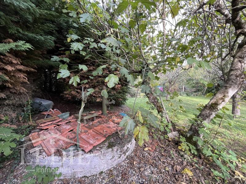 Maison de village - 158 m² - 5 pièces