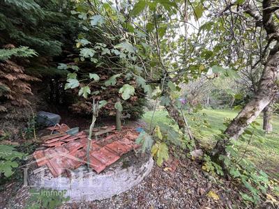 Maison de village - 158 m² - 5 pièces