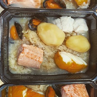 La Marée Montalbanaise