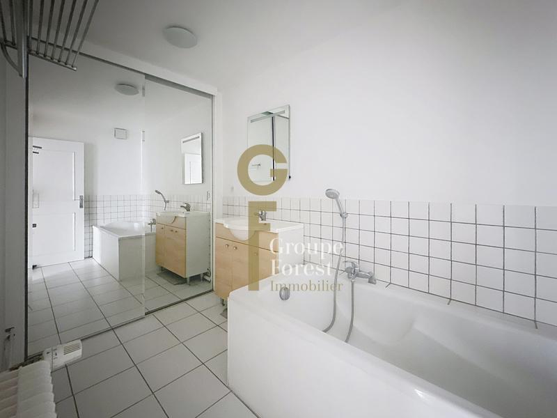 Appartement - 57 m² - 2 pièces