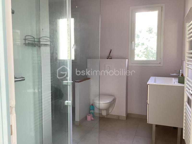 Maison d'architecte - 310 m² - 10 pièces