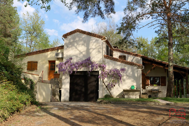 Villa - 155 m² - 4 pièces
