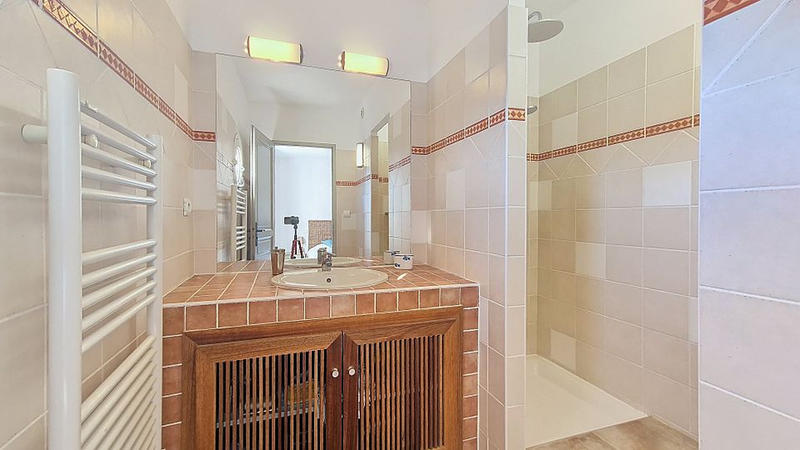 Maison - 121 m² - 5 pièces