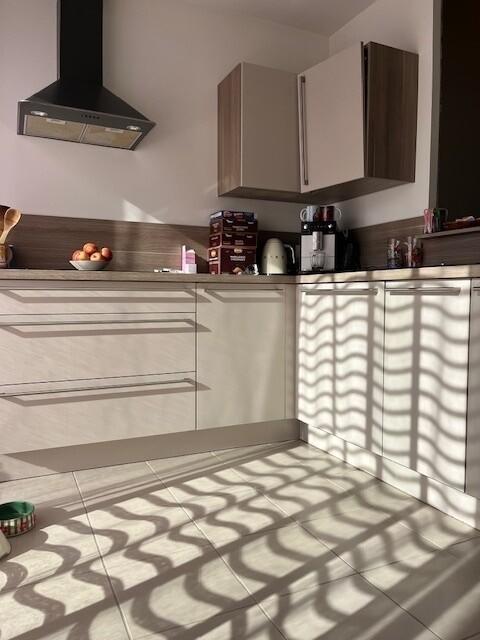 Maison jumelée - 85 m² - 5 pièces