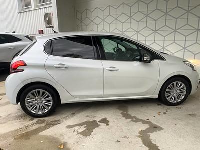 Peugeot 208 PureTech 82ch s&amp;S Bvm5 Allure