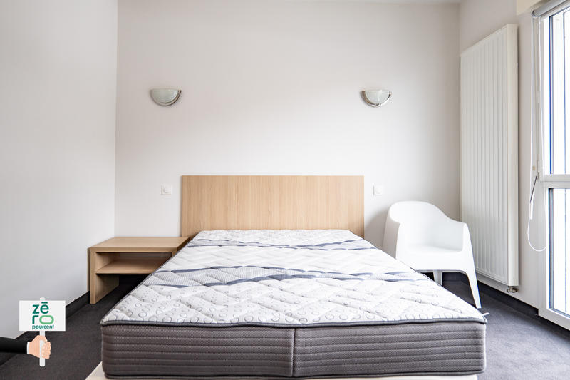 Appartement - 21 m² - 1 pièce